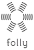 folly logo