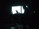 Robert Atwood "Live-coding Performance" (Dave Griffiths)