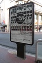 LAFKON "make art 2009 posters" (Olivier Laruelle)
