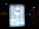 LAFKON "make art 2009 posters" (Sébastien Vriet)